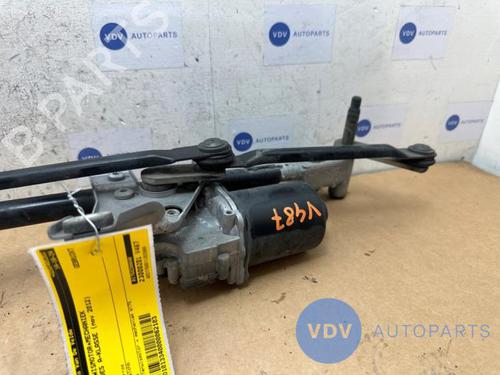 Electronic module MERCEDES-BENZ A-CLASS (W176) A 200 CDI (176.001) | BP25966079M83 