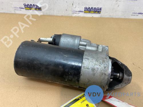 Used Starter MERCEDES-BENZ SPRINTER 3,5-t Van (B906) 314 CDI 4x4 (906.631, 906.633, 906.635, 906.637) (143 hp) 25953176