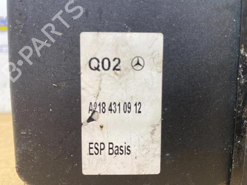ABS pump MERCEDES-BENZ E-CLASS (W212) E 350 BlueTEC 4-matic (212.094) | BP38848400M43 - Image 7