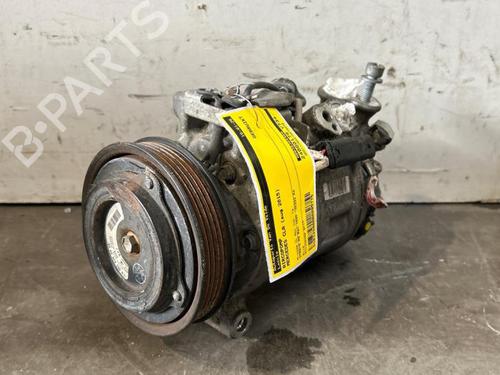 Used AC compressor AC compressor 38819578 38819578