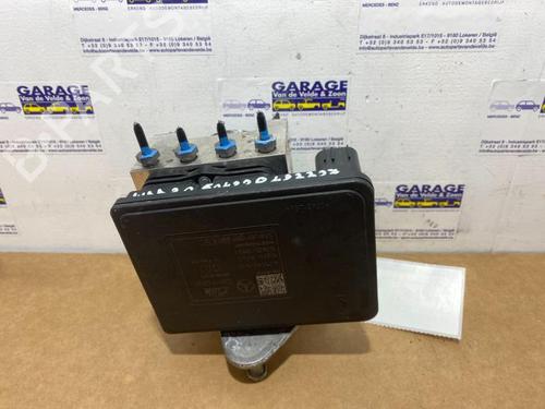 Used ABS pump ABS pump MERCEDES-BENZ C-CLASS (W205) C 200 d (205.007) (136 hp) 38853277 38853277