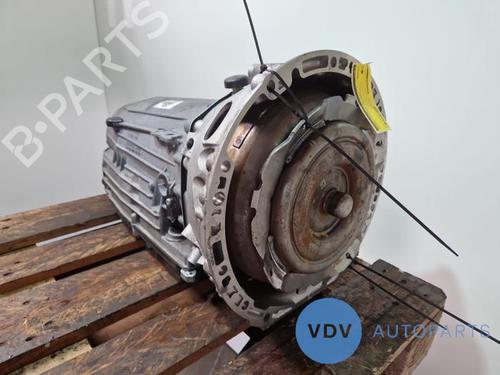 Gearbox MERCEDES-BENZ CLS (C218) CLS 220 BlueTEC / d (218.301) | BP29269682M3 