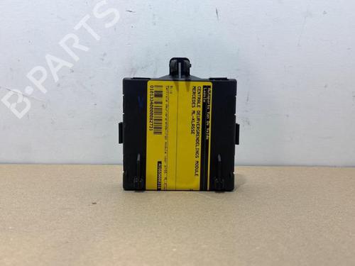 Electronic module MERCEDES-BENZ M-CLASS (W166) ML 250 CDI / BlueTEC 4-matic (166.004, 166.003) | BP38826954M83 - Image 2