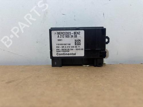 Used Electronic module Electronic module 38854464 38854464