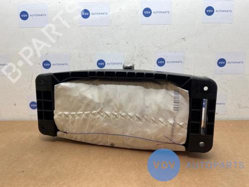 Passasjer kollisjonspute MERCEDES-BENZ GLA-CLASS (X156) GLA 200 CDI / d (156.908) (136 hp) 25962422