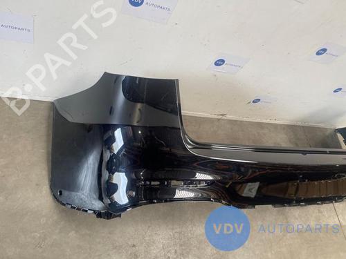 Rear bumper MERCEDES-BENZ GLC (X253) 250 4-matic (253.946) | BP25963599C8 