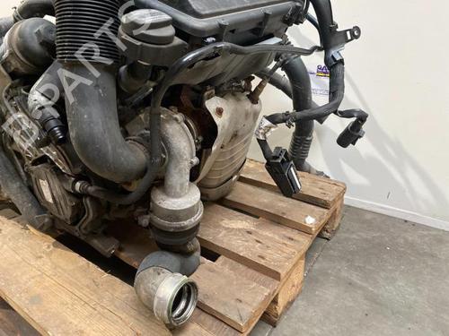 Engine MERCEDES-BENZ A-CLASS (W169) A 180 CDI (169.007, 169.307) | BP38847813M1 - Image 6
