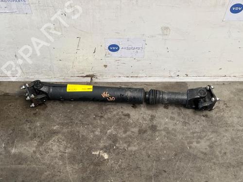 driveshaft-mercedes-benz-x-class-470-2017-2018-2019-2020-38829280 main image