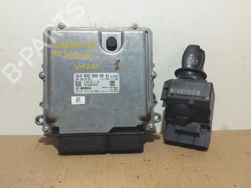 Used Ignition barrel Ignition barrel 39234741 39234741