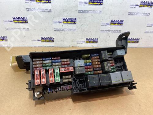 fuse-box-mercedes-benz-m-class-w164-2005-2006-2007-2008-2009-2010-2011-2012-38829810 main image