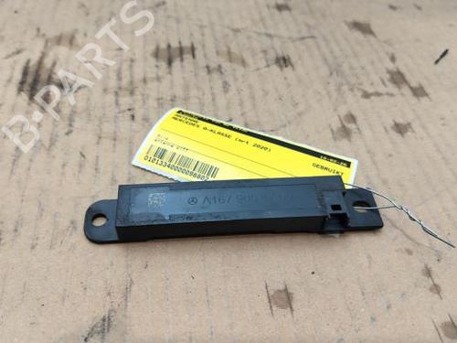 antennabase-mercedes-benz-a-class-saloon-v177-2018-38817618 main image