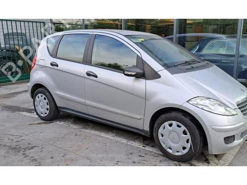 Engine control unit (ECU) MERCEDES-BENZ A-CLASS (W169) A 150 (169.031, 169.331) | BP38825196M57 - Image 10