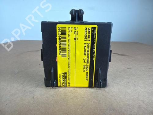 Electronic module MERCEDES-BENZ E-CLASS (W212) E 200 (212.034) | BP39966246M83  - Image 5