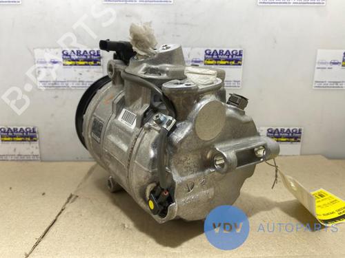 AC compressor MERCEDES-BENZ SPRINTER 3,5-t Van (B907, B910) 315 CDI RWD (907.631, 907.633, 907.635, 907.637) | BP25953793M34 