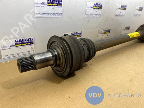 Left rear driveshaft MERCEDES-BENZ SLK (R171) 200 Kompressor (171.442) | BP25955139M40 