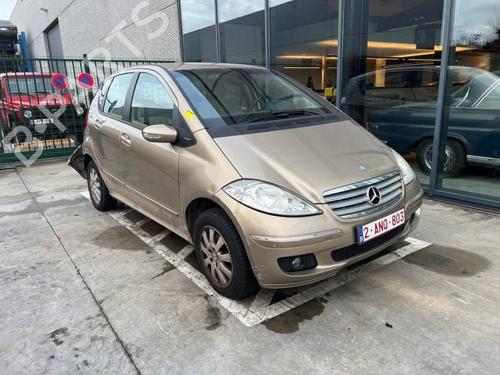 Front right panel MERCEDES-BENZ A-CLASS (W169) A 170 (169.032, 169.332) | BP38819310C59 - Image 4