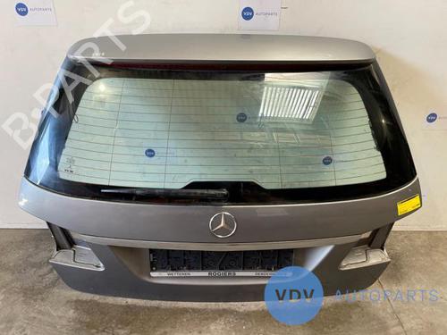Used Tailgate MERCEDES-BENZ E-CLASS T-Model (S212) E 200 CDI / BlueTEC (212.205, 212.206) (136 hp) 25974180