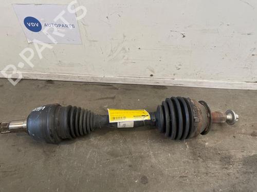 left-front-driveshaft-mercedes-benz-a-class-w176-2012-2013-2014-2015-2016-2017-2018-38837555 main image