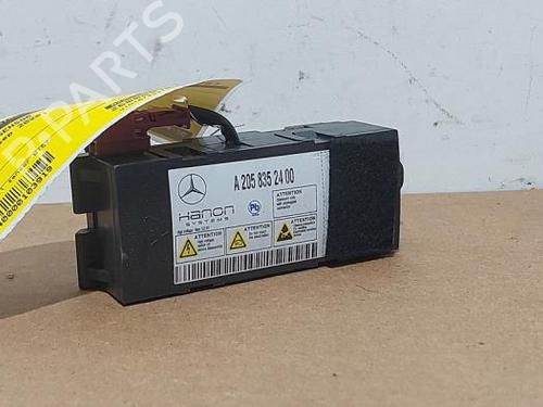 Elektronisk sensor Elektronisk sensor MERCEDES-BENZ GLE Coupe (C167) GLE 400 d 4-matic (167.323) (330 hp) 39731797 39731797