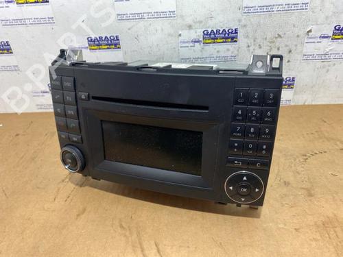 Used Radio Radio 38846158 38846158