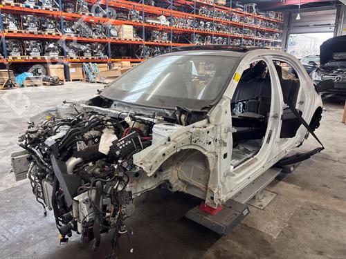 Rear right panel MERCEDES-BENZ A-CLASS (W177) AMG A 45 S 4-Matic+ (177.054) | BP38847625C61 - Image 8