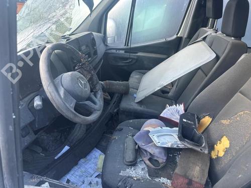 Climate control MERCEDES-BENZ SPRINTER 3,5-t Platform/Chassis (B907, B910) 314 CDI RWD (907.131, 907.133, 907.135, 907.231, 907.233... | BP38828883I5 - Image 10