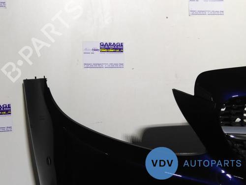 Front bumper MERCEDES-BENZ C-CLASS (W205) C 160 (205.044) | BP25941920C7 