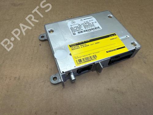 electronic-module-mercedes-benz-e-class-w211-2002-2003-2004-2005-2006-2007-2008-2009-38830549 main image