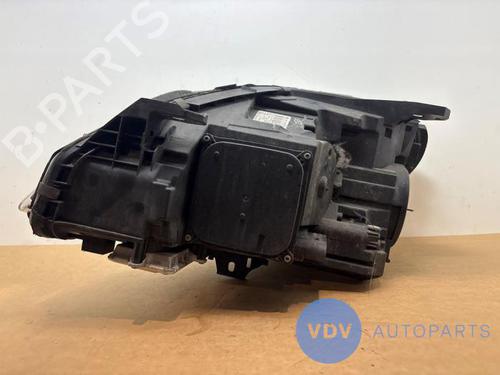 Left headlight MERCEDES-BENZ B-CLASS Sports Tourer (W246, W242) B 180 CDI (246.200) | BP29761546C28 