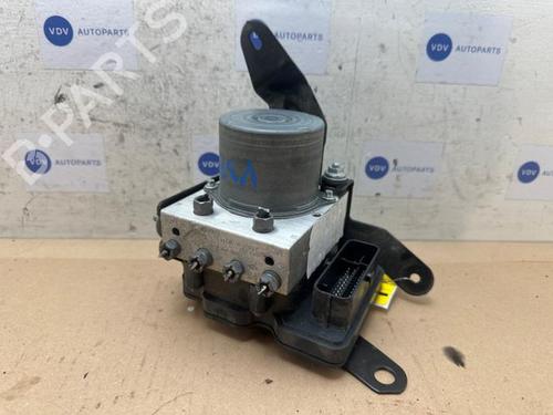 Used ABS pump ABS pump MERCEDES-BENZ CITAN Box Body/MPV (W415) 109 CDI (415.603, 415.605) (95 hp) 38836273 38836273
