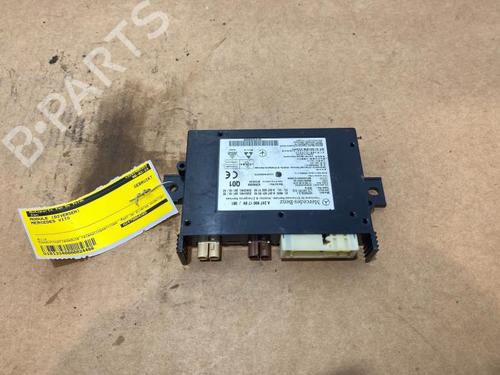 Electronic module MERCEDES-BENZ VITO Van (W447) 114 CDI (447.601, 447.603, 447.605) | BP38850955M83 - Image 3
