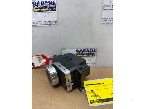 Electronic module MERCEDES-BENZ A-CLASS (W176) A 180 CDI / d (176.012) | BP38849610M83 - Image 2