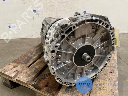 Used Gearbox MERCEDES-BENZ S-CLASS (W222, V222, X222) S 560 e (222.173) (476 hp) 25969684
