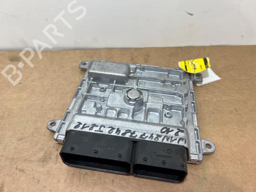 Engine control unit (ECU) MERCEDES-BENZ A-CLASS (W177) A 200 (177.087) | BP38854609M57 - Image 3