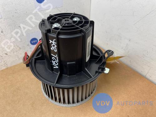 Heater blower motor MERCEDES-BENZ E-CLASS Convertible (A207) E 350 CDI (207.423) | BP25971091M62 