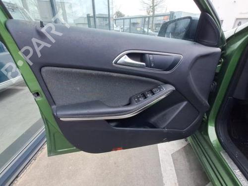 Climate control MERCEDES-BENZ A-CLASS (W176) A 180 (176.042) | BP38839084I5 - Image 12