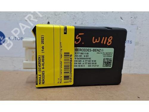 Used Electronic module Electronic module 38838791 38838791