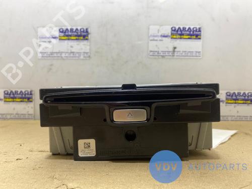 Electronic module MERCEDES-BENZ S-CLASS (W222, V222, X222) S 400 Hybrid / h (222.057, 222.157) | BP25955495M83 