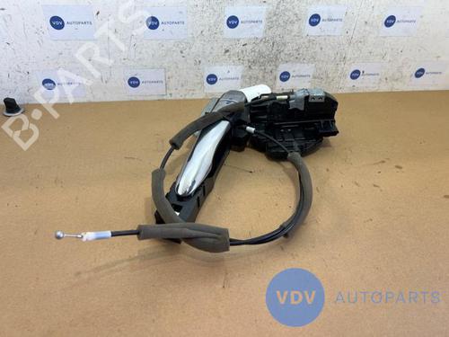 Elektronisk modul MERCEDES-BENZ X-CLASS (470) X 250 d (470.230) (190 hp) 26592417