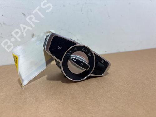 Used Headlight switch Headlight switch MERCEDES-BENZ C-CLASS T-Model (S205) C 300 de (205.213) (306 hp) 40454053 40454053