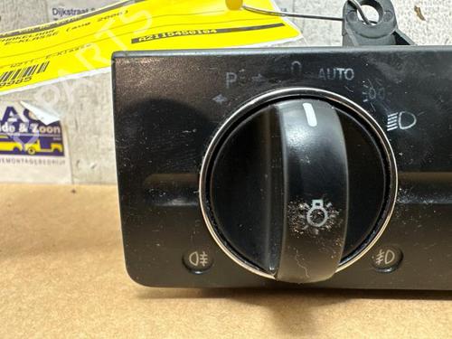 Headlight switch MERCEDES-BENZ E-CLASS (W211) E 280 (211.054) | BP38845757I24 - Image 2