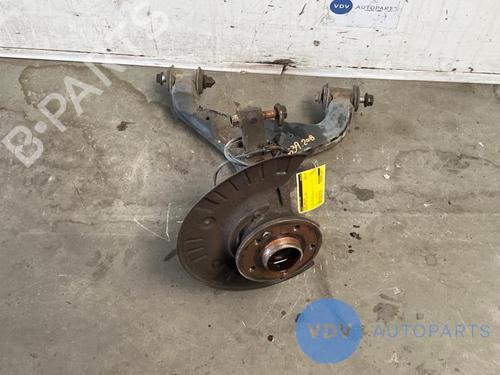 Used Left front steering knuckle MERCEDES-BENZ VITO / MIXTO Van (W639) 111 CDI (639.601, 639.603) (116 hp) 26216875