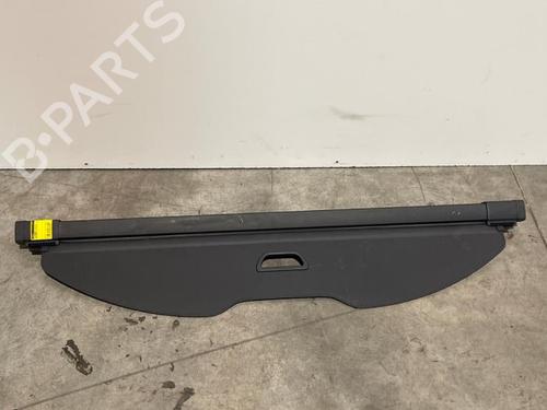 Used Rear parcel shelf Rear parcel shelf MERCEDES-BENZ B-CLASS Sports Tourer (W246, W242) B 200 (246.243) (156 hp) 38834533 38834533