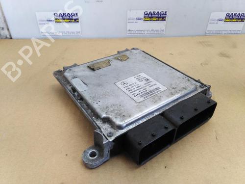 Engine control unit (ECU) MERCEDES-BENZ E-CLASS (W212) E 220 CDI / BlueTEC (212.001, 212.002) | BP38857308M57 - Image 2