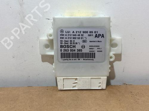 Used Control unit Control unit 38854009 38854009