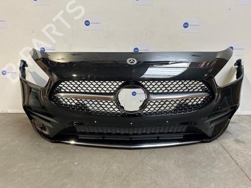 Used Front bumper Front bumper MERCEDES-BENZ B-CLASS Sports Tourer (W247) B 220 d (247.014) (190 hp) 38840736 38840736