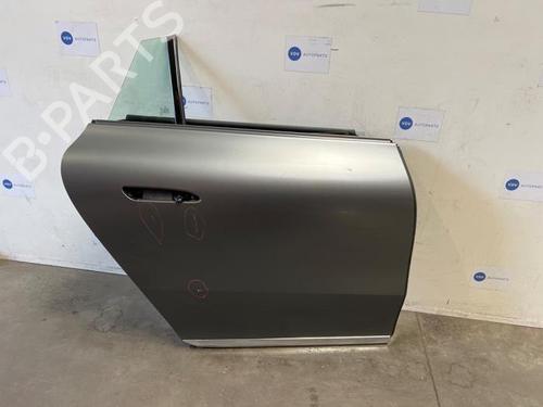Used Right rear door Right rear door MERCEDES-BENZ EQS (V297) EQS 450+ (297.123) (333 hp) 40202516 40202516