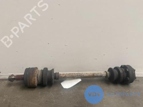 Used Left rear driveshaft MERCEDES-BENZ 190 (W201) E 2.0 (201.024) (113 hp) 25951598