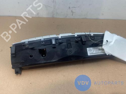 Climate control MERCEDES-BENZ C-CLASS T-Model (S205) C 220 BlueTEC / d (205.204) | BP29466269I5 