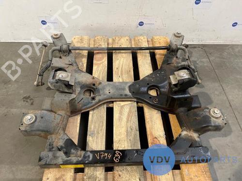 Used Subframe MERCEDES-BENZ VITO / MIXTO Van (W639) 109 CDI (639.601, 639.603, 639.605) (95 hp) 25966874
